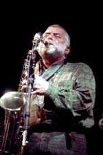 Peter Br&ouml;tzmann