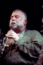 Peter Br&ouml;tzmann