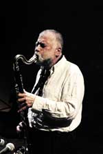 Peter Br&ouml;tzmann