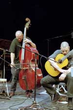 Peter Jacquemyn (with Jan-Huib Nas)