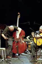Peter Jacquemyn (with Ivo Vander Borght & Jan-Huib Nas)