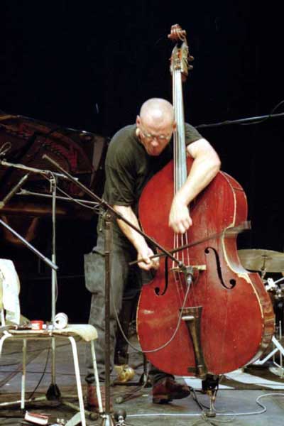 Peter Jacquemyn
