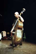 Peter Kowald