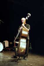 Peter Kowald
