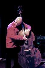 Peter Kowald