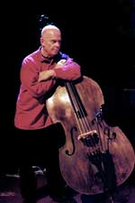 Peter Kowald