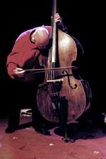 Peter Kowald
