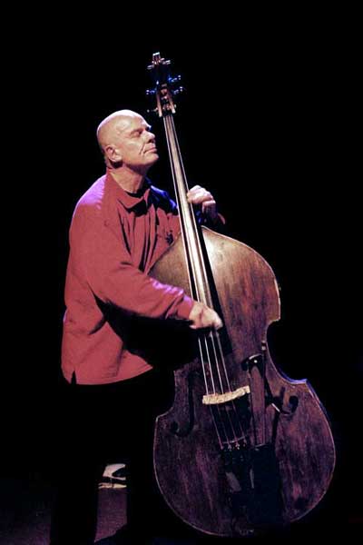 Peter Kowald