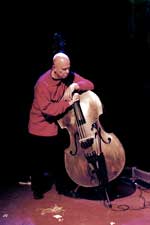 Peter Kowald