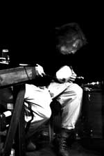 R:IP - Rotterdamse Improvisatie Poel