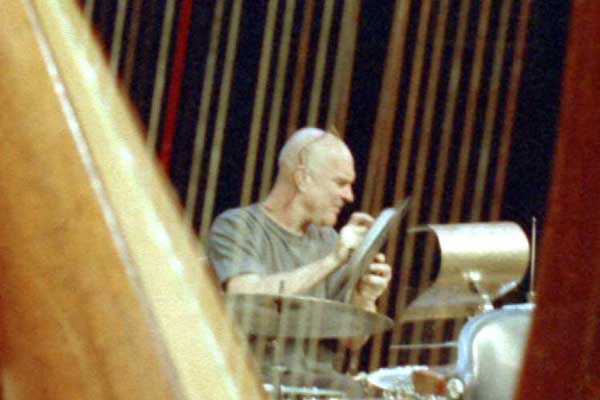 Roger Turner