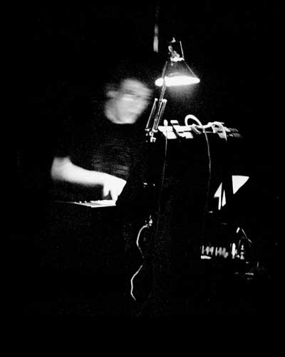 Thomas Lehn