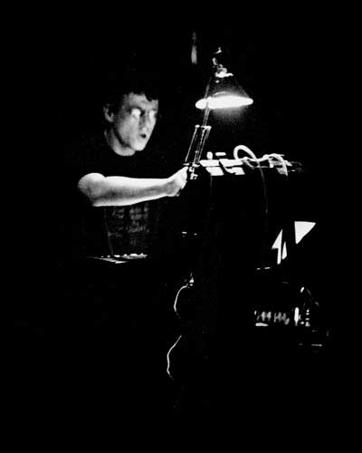 Thomas Lehn