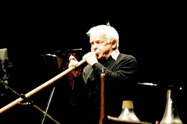 Vinko Globokar