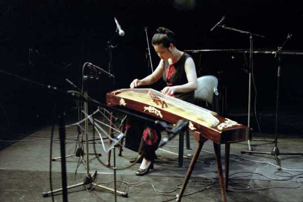 Xu Feng Xia