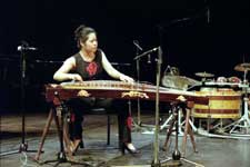 Xu Feng Xia