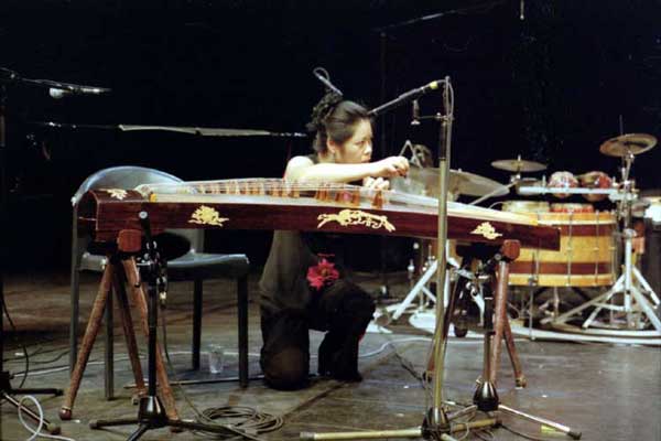 Xu Feng Xia