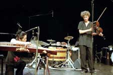 Xu Feng Xia & Gunda Gottschalk