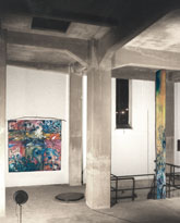Bootleg Exhibition - Bootleg Water Level 0 and Bootleg Fire #3