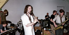 Joe Monk - Not Necessarily Music #4