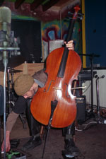 Fred Lonberg-Holm