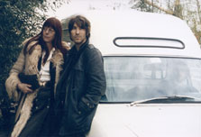 Vanita & Joe Monk