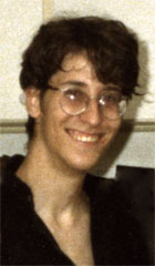 Joe Monk