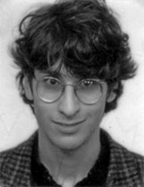 Joe Monk