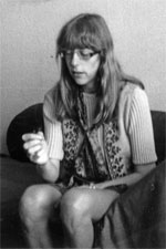 Vanita Monk