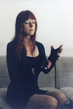 Vanita Monk