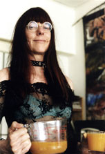 Vanita Monk