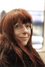 Vanita Monk
