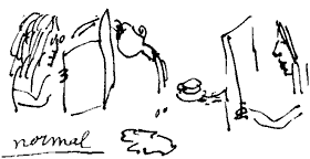 Letter For 1 Sad Gentleman