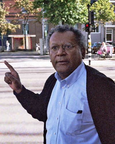 Anthony Braxton
