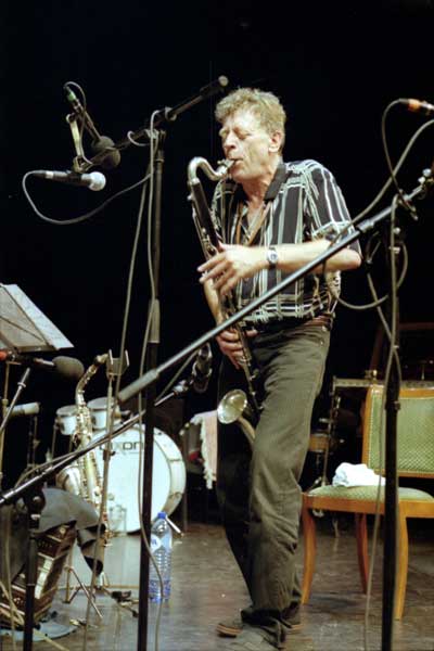 Andr&eacute; Goudbeek
