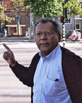 Anthony Braxton