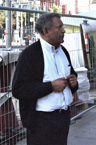 Anthony Braxton