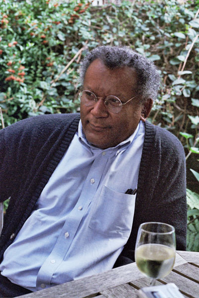 Anthony Braxton