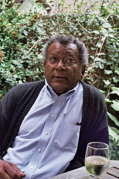 Anthony Braxton