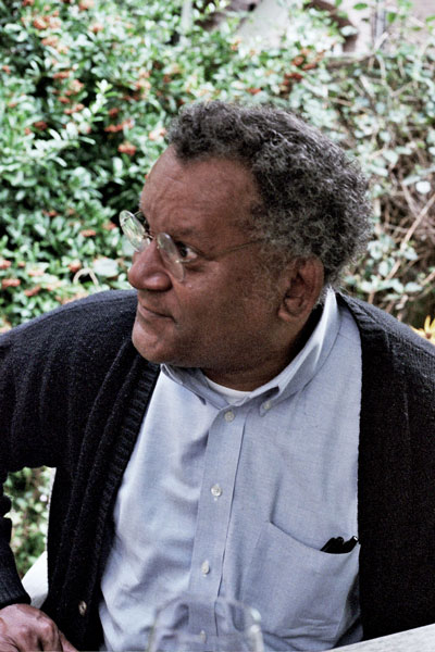 Anthony Braxton