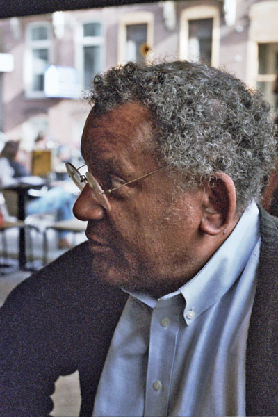 Anthony Braxton