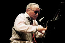 Cecil Taylor