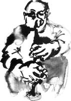 Lol Coxhill
