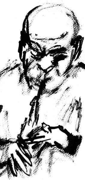 Lol Coxhill