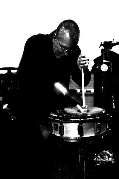Eddie Pr&eacute;vost