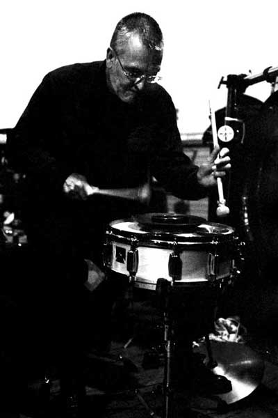 Eddie Pr&eacute;vost