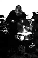 Eddie Prévost