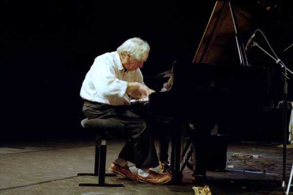 Fred van Hove