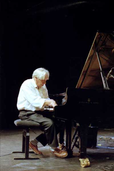 Fred van Hove