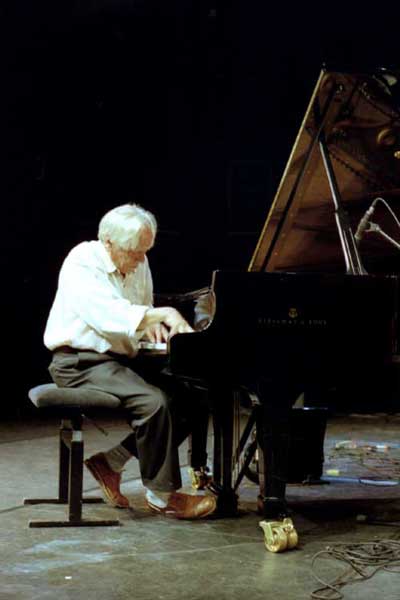 Fred van Hove